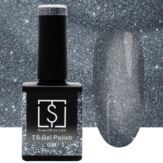TS Gelpolish 038 - 10ml