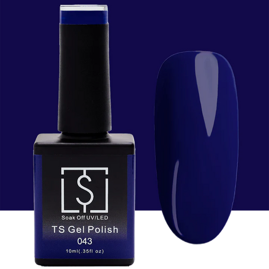 Ts Gelpolish 043 - 10ml