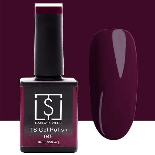 TS Gelpolish 045 - 10ml