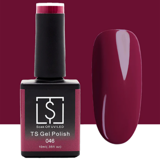 TS Gelpolish 046 - 10ml
