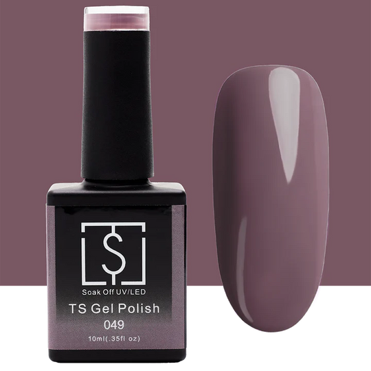 TS Gelpolish 049 - 10ml