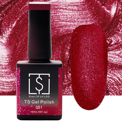 TS Gelpolish 051 - 10ml