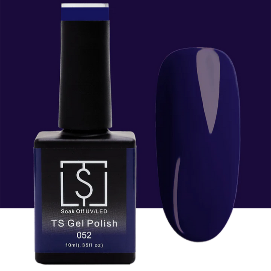 TS Gelpolish 052 - 10ml
