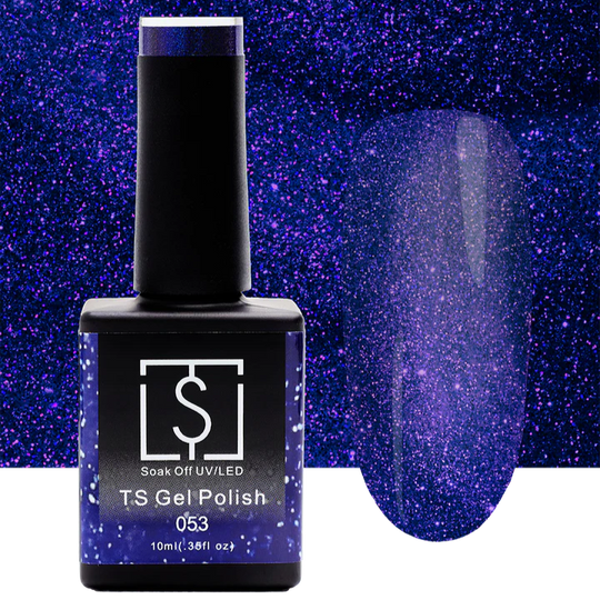 TS Gelpolish 053 - 10ml