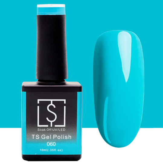 TS Gelpolish 060 - 10ml