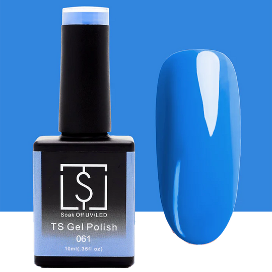 TS Gelpolish 061 - 10ml