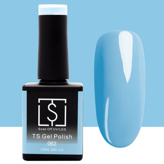 TS Gelpolish 062 - 10ml