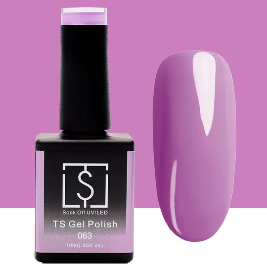 TS Gelpolish 063 - 10ml