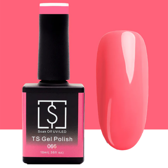 TS Gelpolish 066 - 10ml