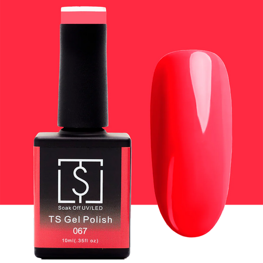 TS Gelpolish 067 - 10ml
