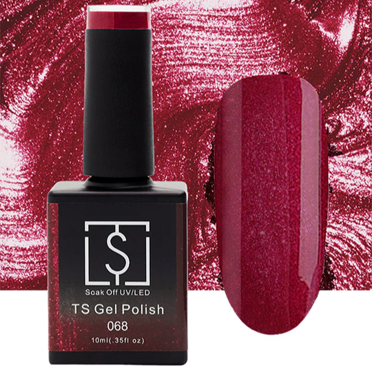 TS Gelpolish 068 - 10ml