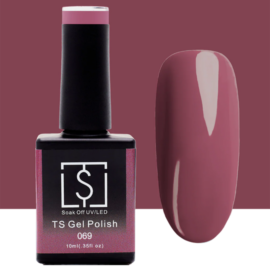 TS Gelpolish 069 - 10ml