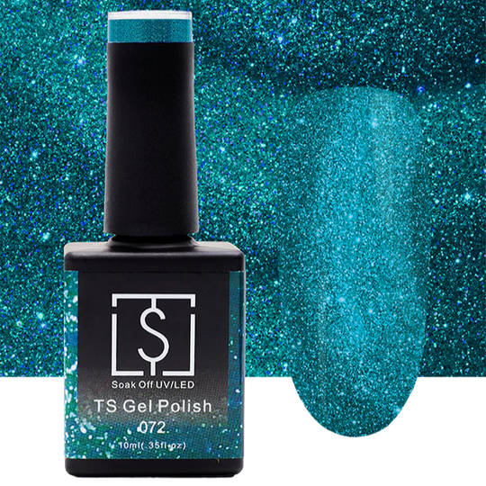 TS Gelpolish 072 - 10ml