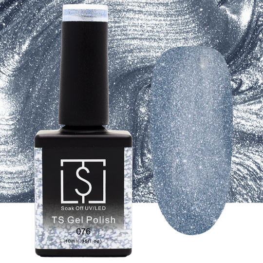TS Gelpolish 076 - 10ml