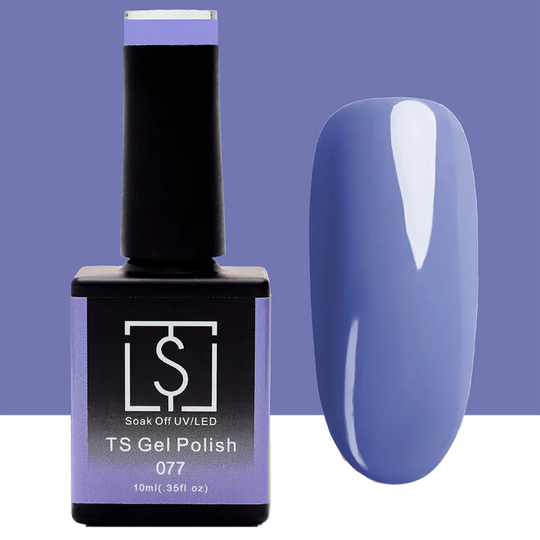 TS Gelpolish 077 - 10ml