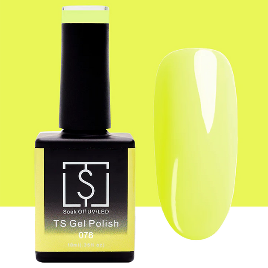 TS Gelpolish 078 - 10ml