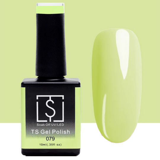 TS Gelpolish 079 - 10ml