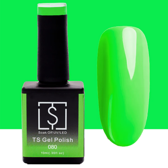 TS Gelpolish 080 - 10ml