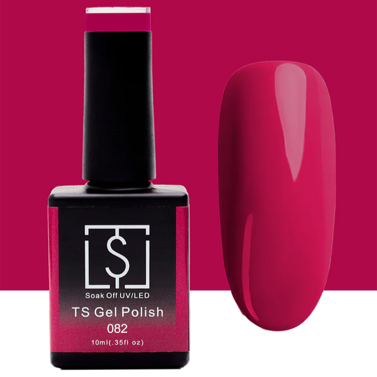 TS Gelpolish 082 - 10ml