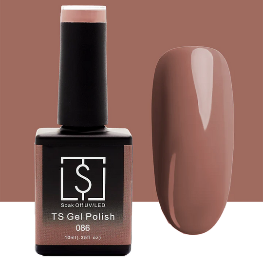 TS Gelpolish 086 - 10ml