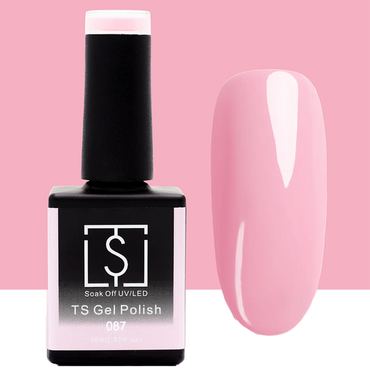 TS Gelpolish 087 - 10ml