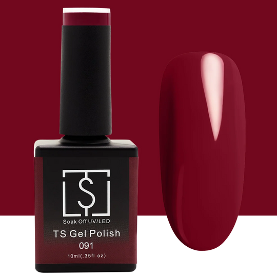 TS Gelpolish 091 - 10ml