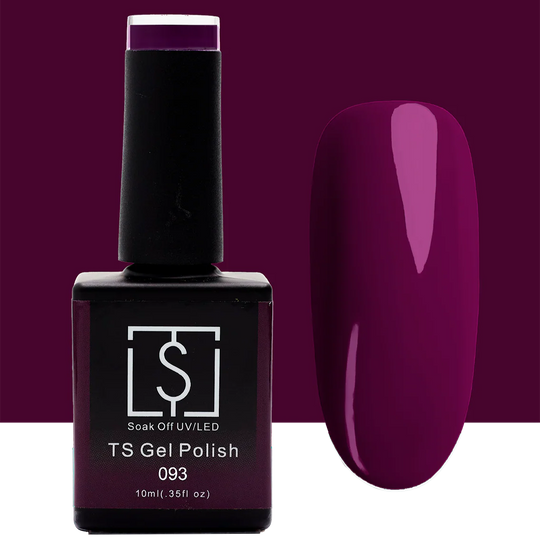 TS Gelpolish 093 - 10ml