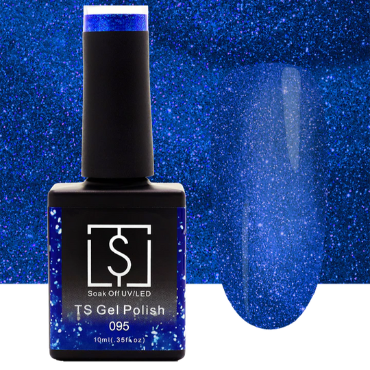 TS Gelpolish 095 - 10ml