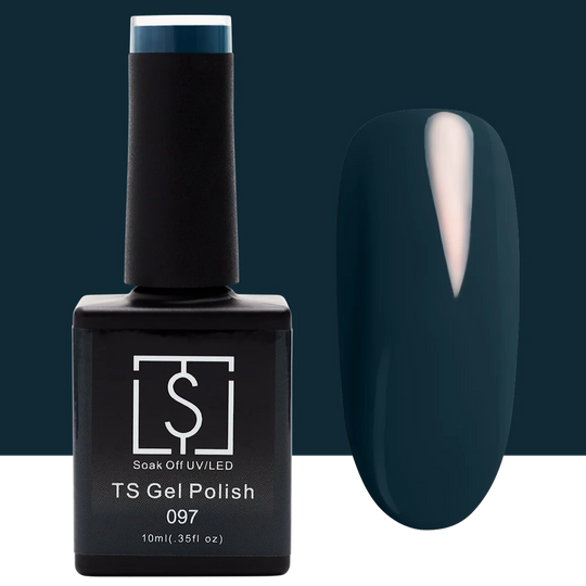 TS Gelpolish 097 - 10ml