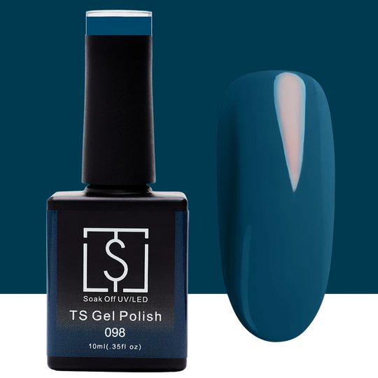 TS Gelpolish 098 - 10ml