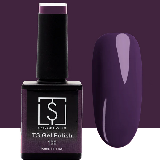 TS Gelpolish 100 - 10ml