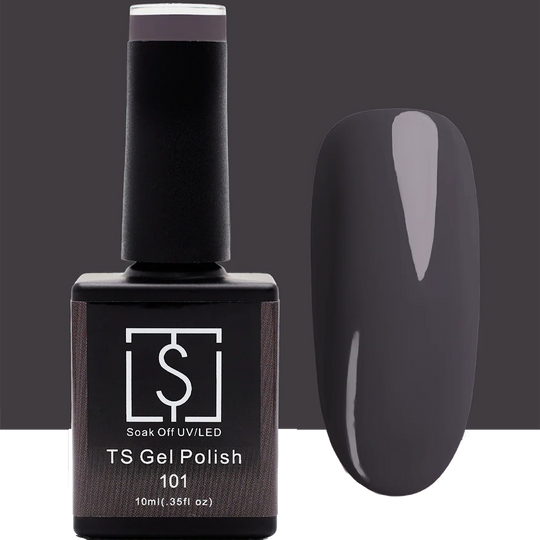 TS Gelpolish 101 - 10ml