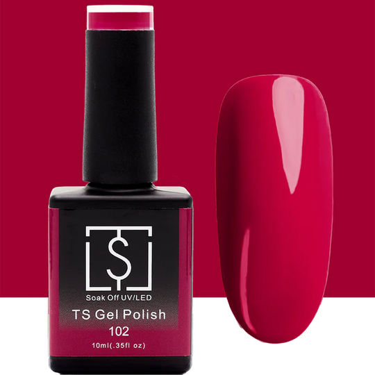 TS Gelpolish 102 - 10ml