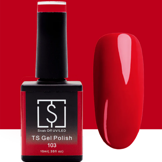 TS Gelpolish 103 - 10ml