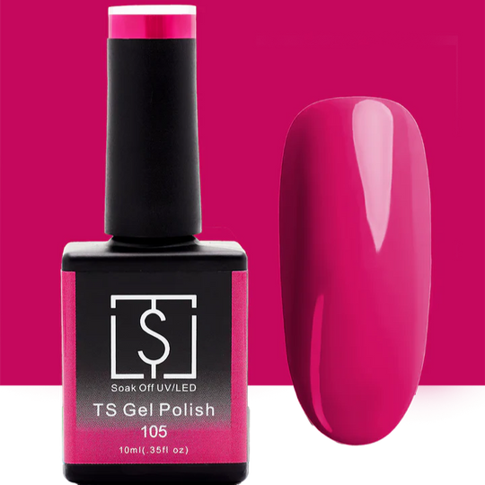 TS Gelpolish 105 - 10ml