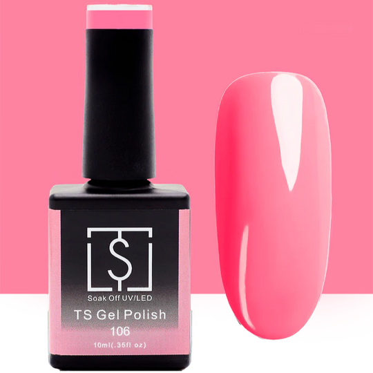TS Gelpolish 106 - 10ml