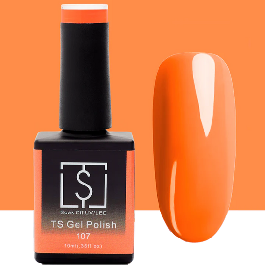 TS Gelpolish 107 - 10ml