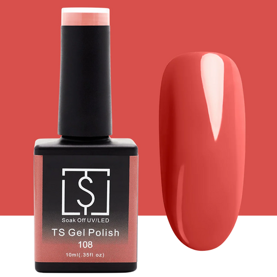 TS Gelpolish 108 - 10ml