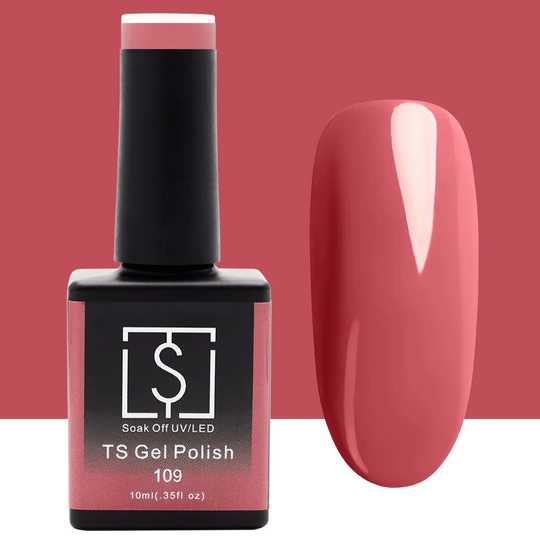 TS Gelpolish 109 - 10ml