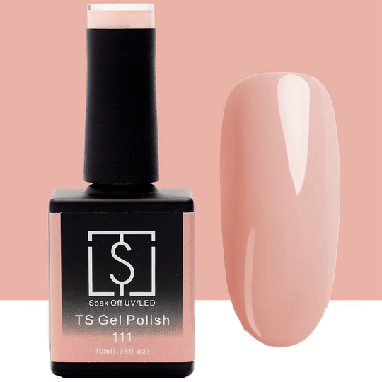 TS Gelpolish 111 - 10ml