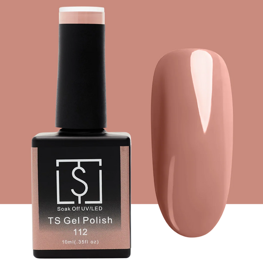 TS Gelpolish 112 - 10ml