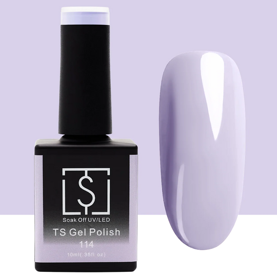 TS Gelpolish 114 - 10ml