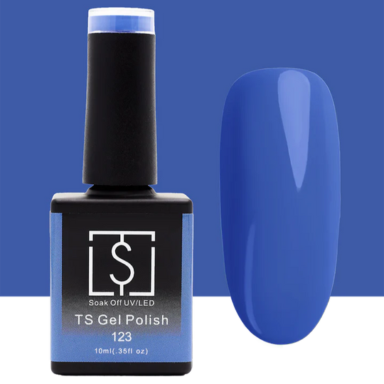 TS Gelpolish 123 - 10ml