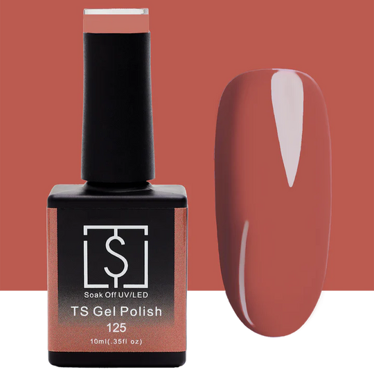 TS Gelpolish 125 - 10ml