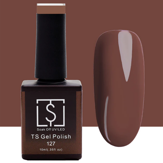 TS Gelpolish 127 - 10ml