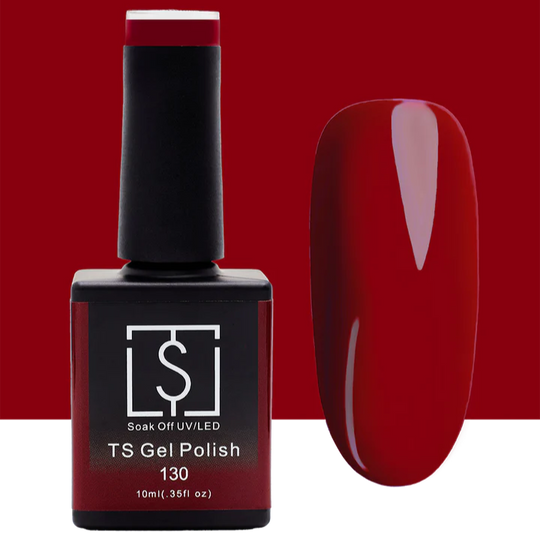 TS Gelpolish 130 - 10ml
