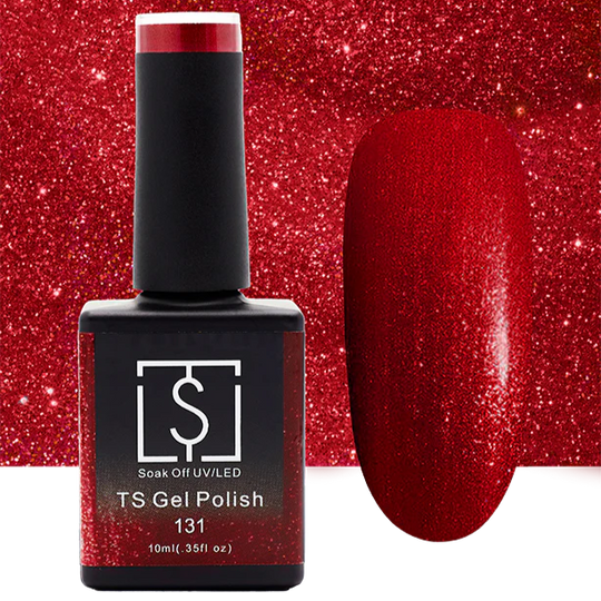 TS Gelpolish 131 - 10ml