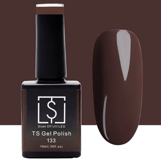 TS Gelpolish 133 - 10ml