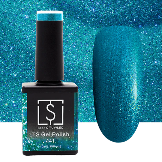 TS Gelpolish 141 - 10ml