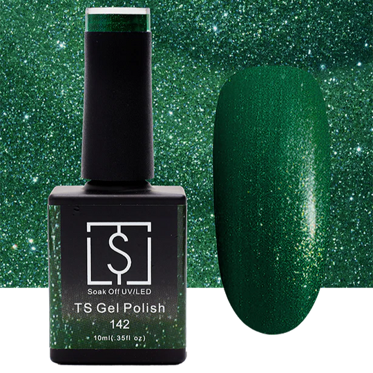 TS Gelpolish 142 - 10ml